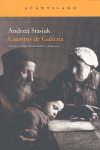 CUENTOS DE GALITZIA
