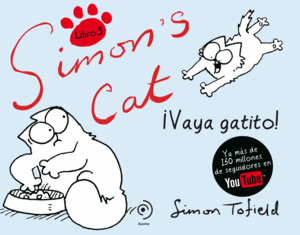 SIMON'S CAT 3