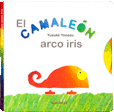 EL CAMALEÓN ARCO IRIS