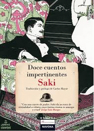 DOCE CUENTOS IMPERTINENTES