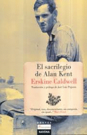 EL SACRILEGIO DE ALAN KENT