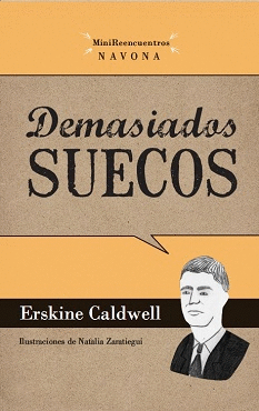 DEMASIADOS SUECOS