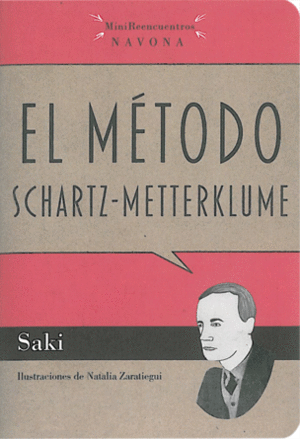 EL METODO SCHARTZ-METTERKLUME
