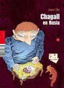CHAGALL EN RUSSIA