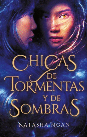 CHICAS DE TORMENTAS Y DE SOMBRAS 2
