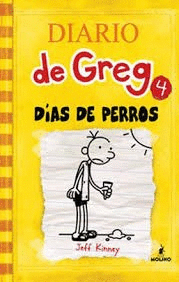 DIARIO DE GREG 04