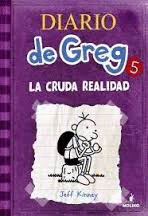 DIARIO DE GREG 05