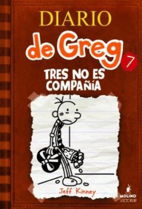 DIARIO DE GREG 07