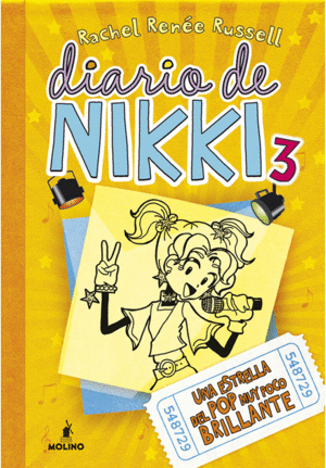 DIARIO DE NIKKI 03