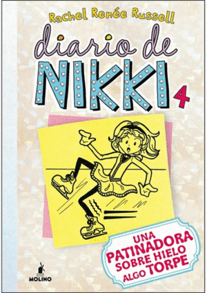 DIARIO DE NIKKI 04