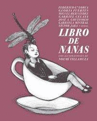 LIBRO DE NANAS
