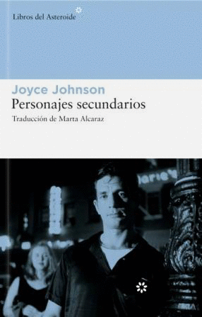 PERSONAJES SECUNDARIOS
