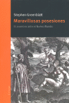 MARAVILLOSAS POSESIONES