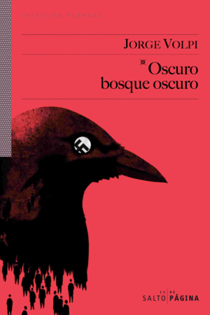 OSCURO BOSQUE OSCURO