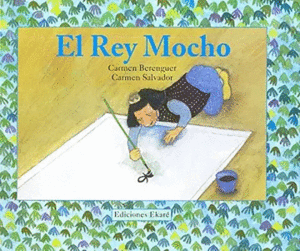 EL REY MOCHO