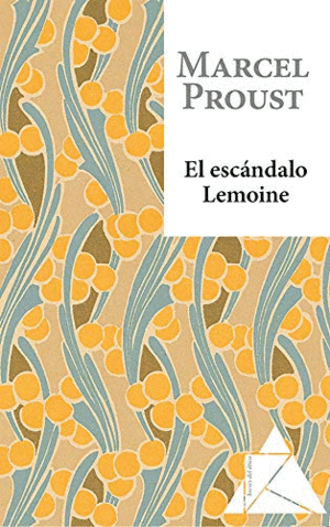 EL ESCÁNDALO LEMOINE