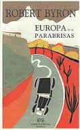 EUROPA EN EL PARABRISAS