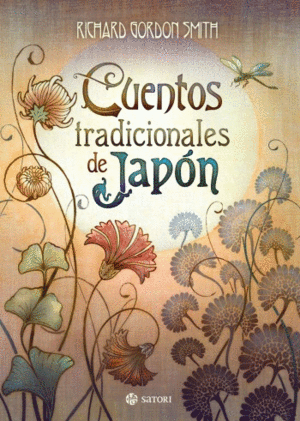 CUENTOS TRADICIONALES DE JAPÓN