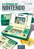 LA HISTORIA DE NINTENDO  VOL.2