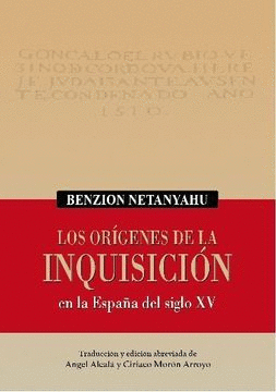 LOS ORÍGENES DE LA INQUISICION