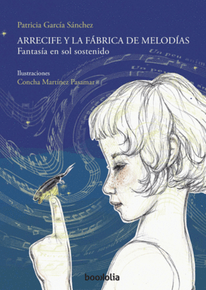 ARRECIFE Y LA FÁBRICA DE MELODÍAS