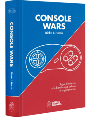 CONSOLE WARS