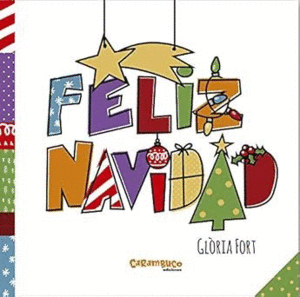 FELIZ NAVIDAD