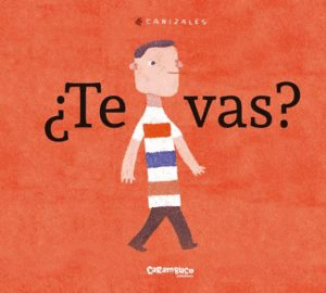 TE VAS?