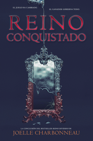 REINO CONQUISTADO 2