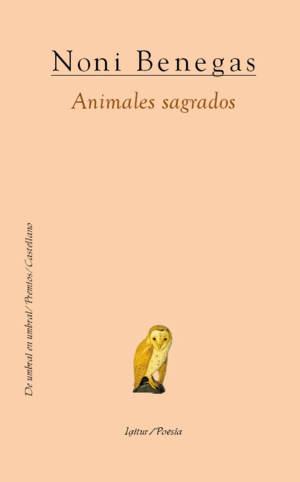 ANIMALES SAGRADOS