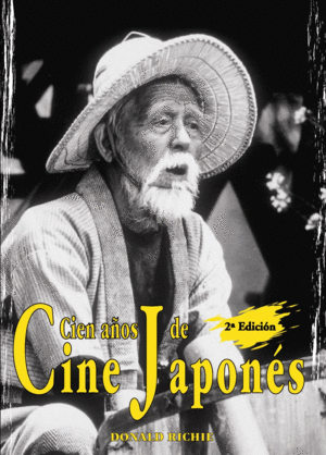 CIEN AÑOS DE CINE JAPONES 2ª EDICIÓN
