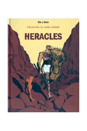 SOCRATES EL SEMIPERRO 1. HERACLES