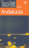 TIME OUT  ANDALUCÍA