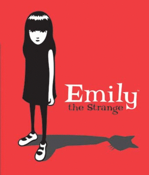 EMILY 1. EMILY THE STRANGE