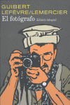 EL FOTÓGRAFO