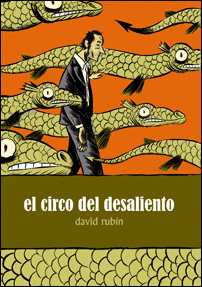 EL CIRCO DEL DESALIENTO 2A EDIC