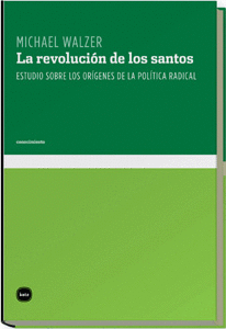 LA REVOLUCIÓN DE LOS SANTOS