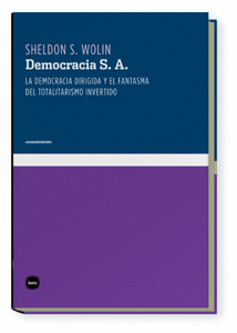 DEMOCRACIA S.A.