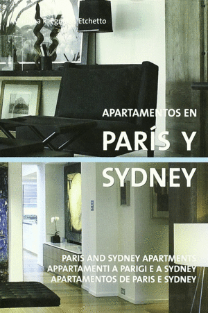 PARIS & SIDNEY APARTMENTS