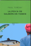 LA PESCA DE SALMÓN EN YEMEN