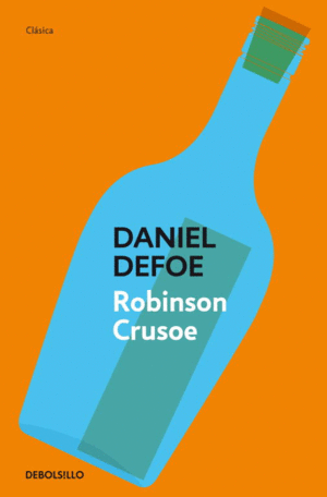 ROBINSON CRUSOE (3526)