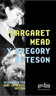 MARGARET MEAD Y GREGORY BATESON