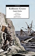 ROBINSON CRUSOE