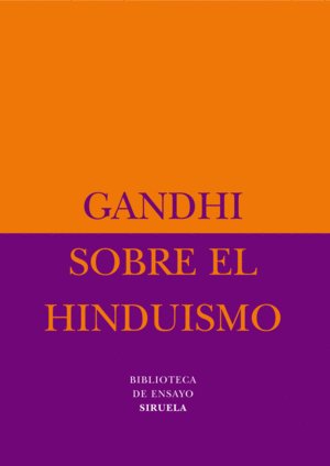 SOBRE EL HINDUISMO