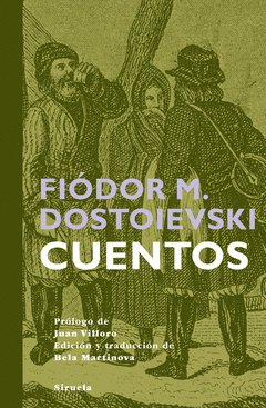 CUENTOS FIÓDOR M. DOSTOIEVSKI (R)