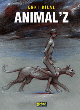 ANIMAL'Z 14