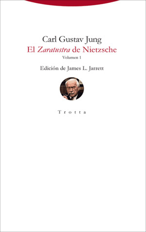 EL ZARATUSTRA DE NIETZSCHE VOLUMEN 1