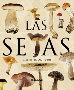 LAS SETAS (ENCICLOPEDIA UNIVERSAL)