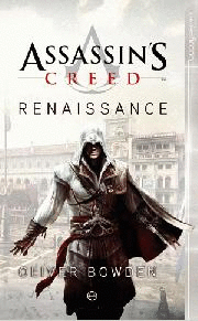 RENAISSANCE 1 ASSASSIN'S CREED