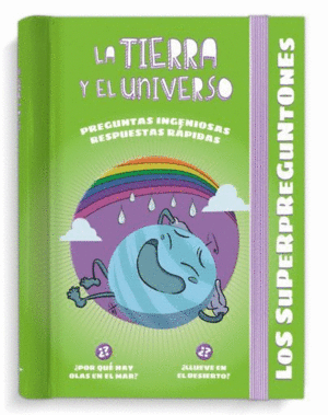 LA TIERRA Y EL UNIVERSO